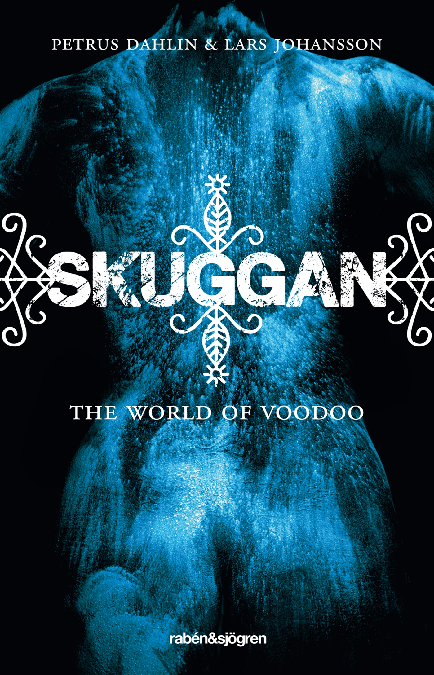 Omslag: Skuggan